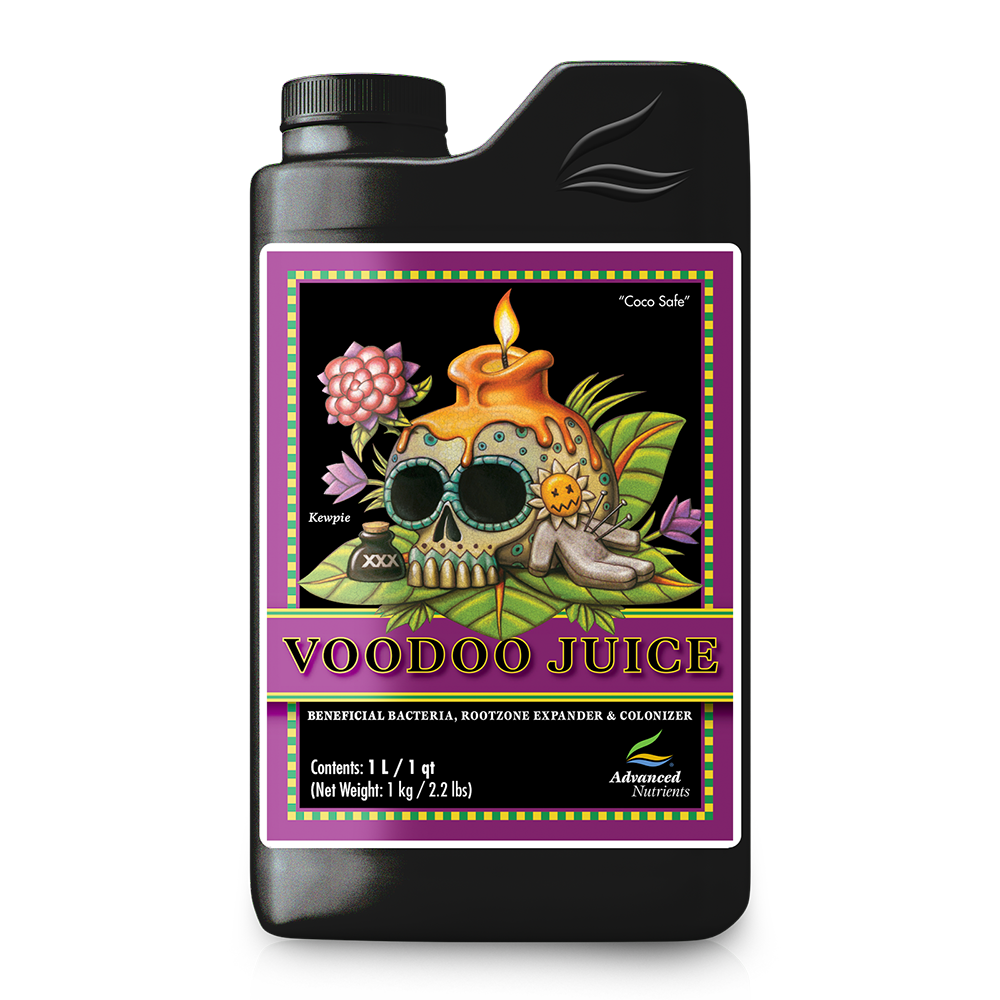Voodoo Juice 1 L