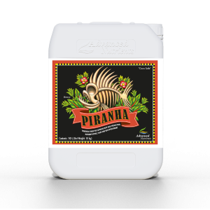 Piranha Liquid 10 L