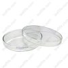 Placa petri de vidrio 15x100mm