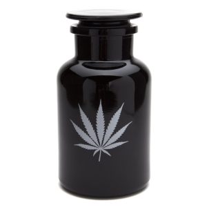 Alternative view of Bote UV Litter Glass resinas