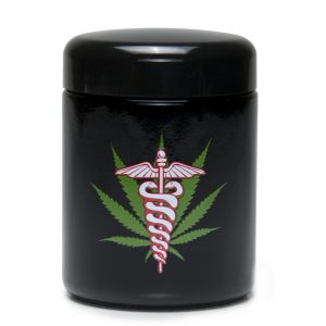 Alternative view of Bote UV Screw Top resinas M