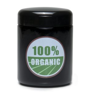 Bote UV Screw Top resinas M