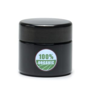 Bote UV Screw Top resinas S