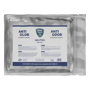 Alternative view of Biodor Control CNB 200g