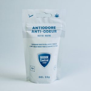 Alternative view of Biodor Control CNB 33g