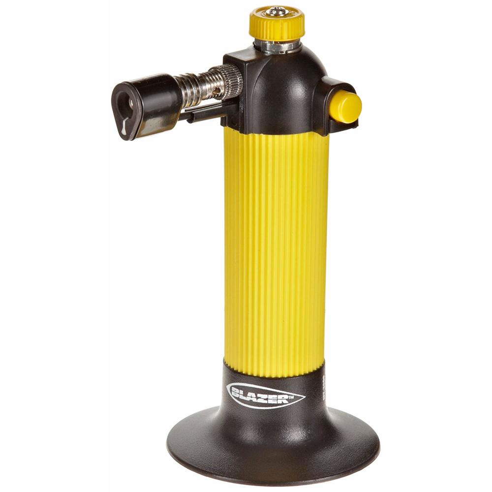 Soplete Blazer Hot Shot MT 3000 - Imagen 2