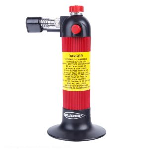 Soplete Blazer Hot Shot MT 3000