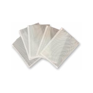 Alternative view of Bolsa Rosin 7x10 5 uds MedicalNets