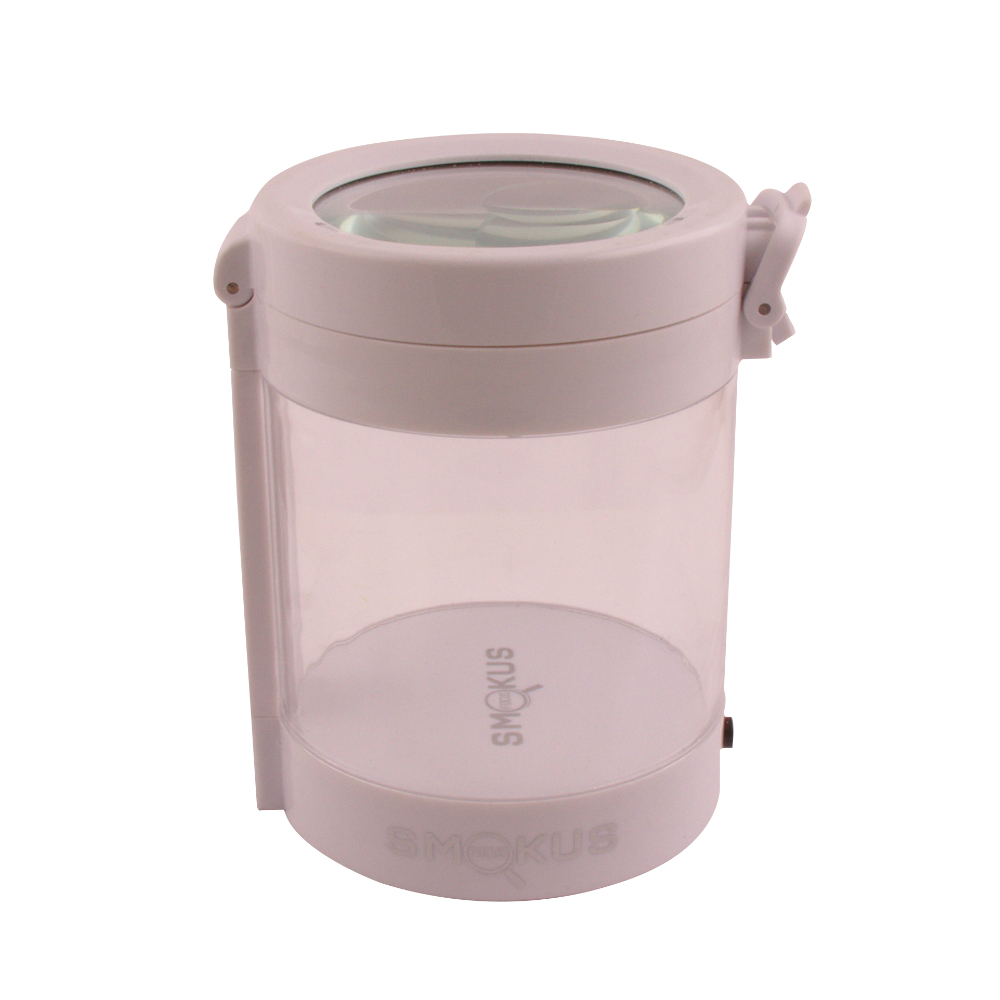 Bote premium Smokus Focus - Imagen 3