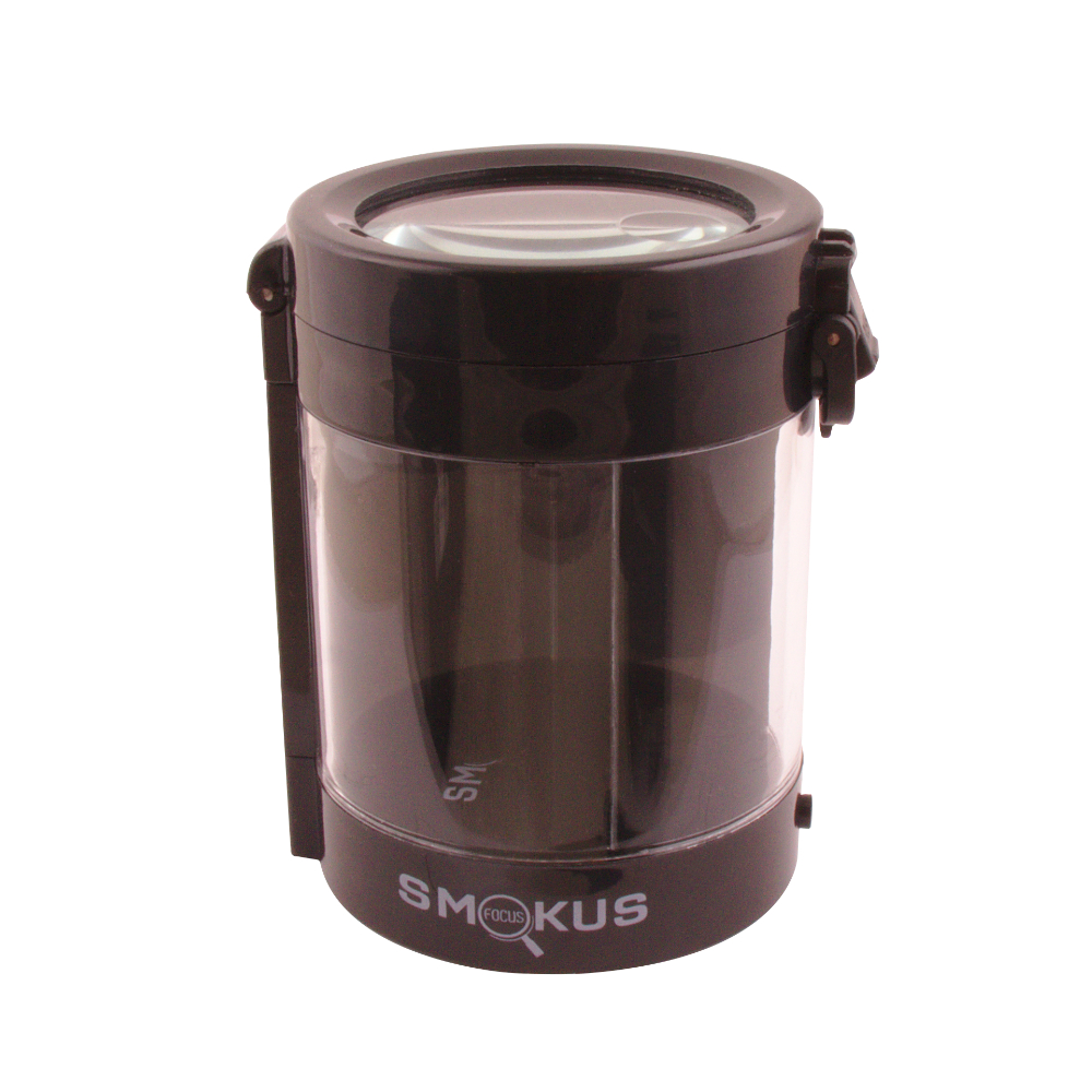 Bote premium Smokus Focus - Imagen 2