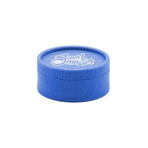 Eco-Grinder SuperSmoker