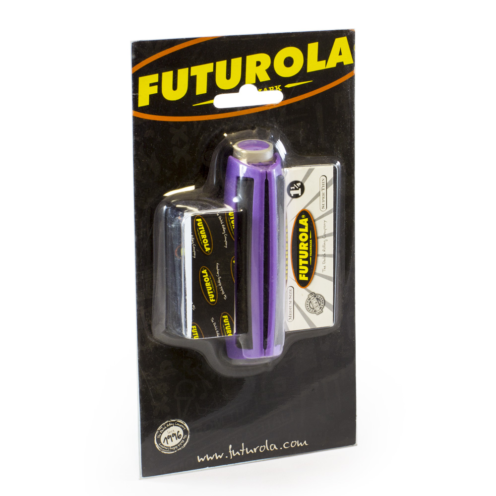 Blister pack 1 Futurola - Imagen 2