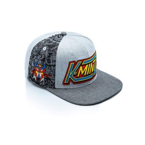 Gorra Ripper K-mintz