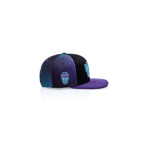 Alternative view of Gorra Ripper R.S Neon