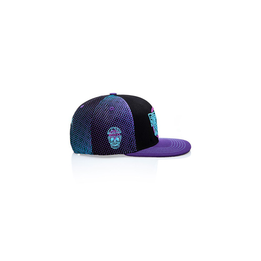 Gorra Ripper R.S Neon - Imagen 2