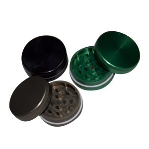 Alternative view of Grinder aluminio 50mm