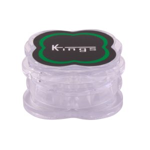 Alternative view of Grinder Kings Pequeño