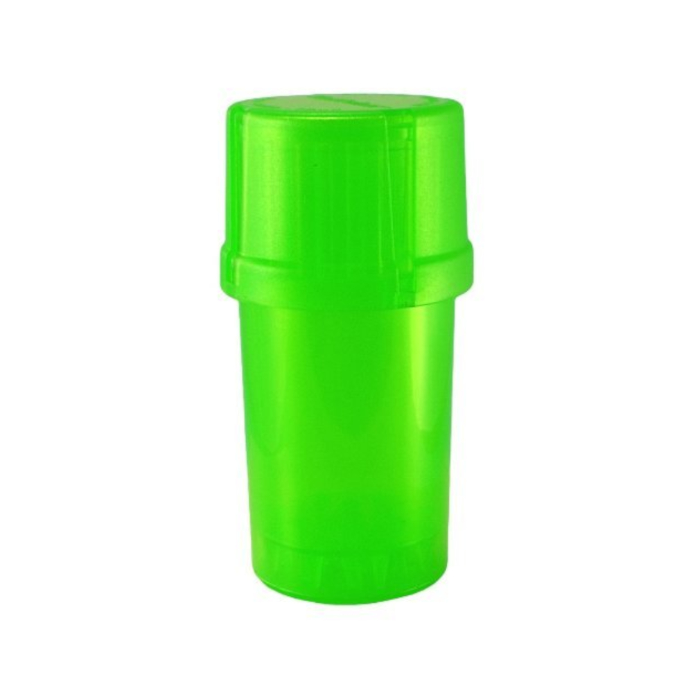 Grinder Ecotainer - Imagen 2