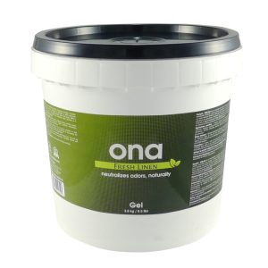 Alternative view of ONA Gel 3650ml Cubeta