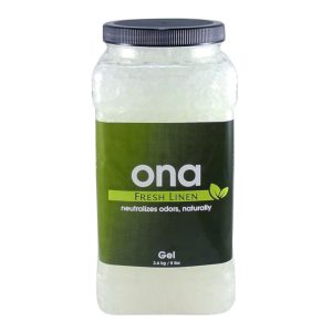 Alternative view of ONA Gel 3650ml Tarro