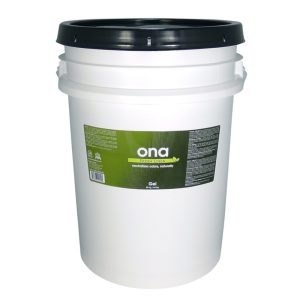 Alternative view of ONA Gel 20L Cubeta