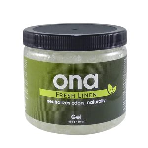 Alternative view of ONA Gel 1L