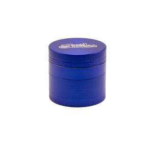 Grinder Deep 4 partes Aluminio