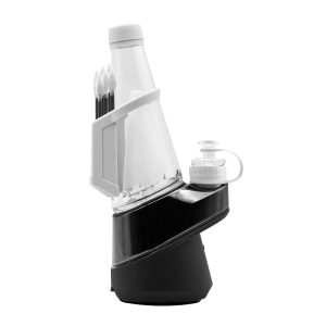 Alternative view of Puffco The Peak Travel pack