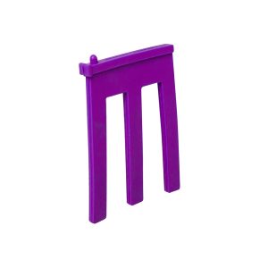 Finger Leaf C 40cm Manual Verde