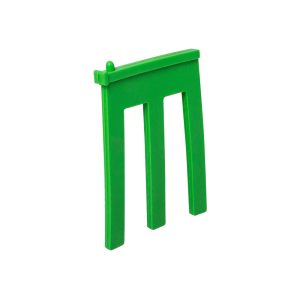 Alternative view of Finger Leaf C 40cm Manual Verde