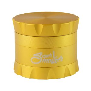 Alternative view of Grinder Argos 4 partes 60 mm