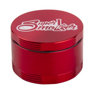 Alternative view of Grinder Copan 4 partes 50mm