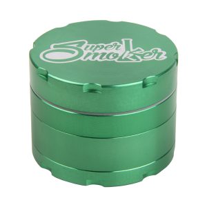 Grinder Tazumal 4 partes 40mm