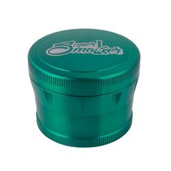 Grinder Meroe 4 partes 62mm Zinc