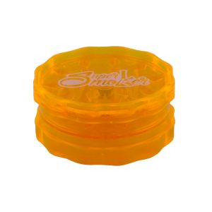 Grinder pocket mini 2 partes