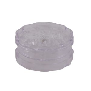 Alternative view of Grinder pocket mini 2 partes