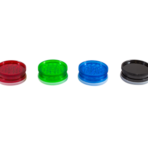 Alternative view of Grinder Pucara 2 partes 62mm