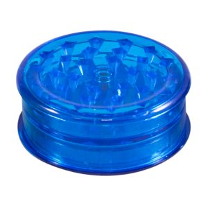 Alternative view of Grinder Quito 2 partes 62mm