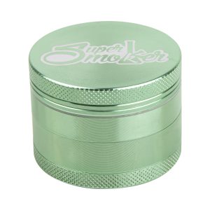 Alternative view of Grinder Mayapan 4 partes 50mm