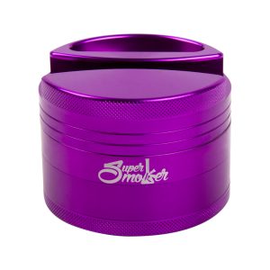 Grinder Tiwanaku 4 partes 70mm