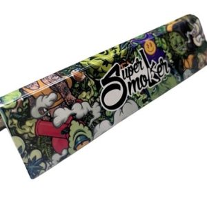 Papel Super Smoker KS (50x32)