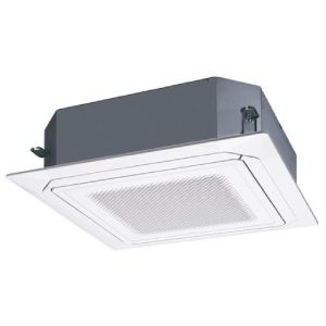 Alternative view of Fujitsu AUY125UIA-LR Cassette Profesional 11000 frigorías | Oferta Profesional