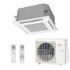 Fujitsu AUY140UIA-LR Cassette Profesional 12000 frigorías | Climatización Profesional