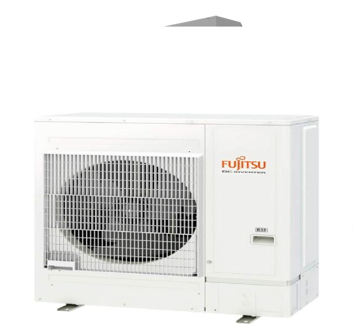 Fujitsu AUY140UIA-LR Cassette Profesional 12000 frigorías | Climatización Profesional - Imagen 2