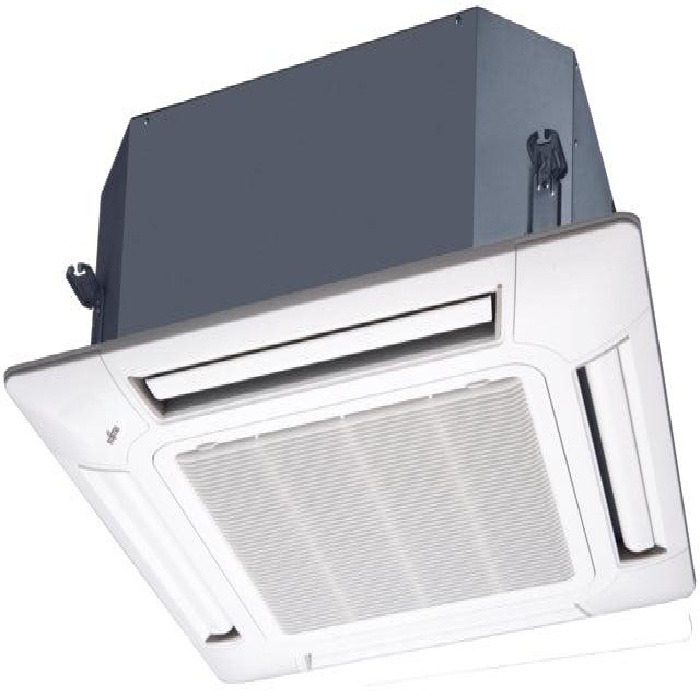 Fujitsu AUY80UYA-LR Cassette Profesional 9000 frigorías | Oferta Fujitsu - Imagen 2