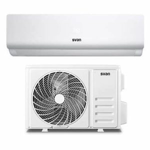 SVAN SAAS2400W 6000 frigorías WIFI R32 | Oferta Aire Acondicionado Split