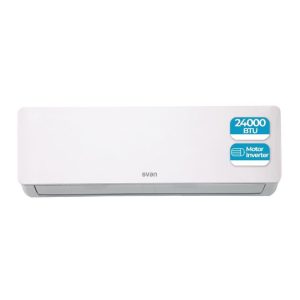 Alternative view of SVAN SAAS2400W 6000 frigorías WIFI R32 | Oferta Aire Acondicionado Split