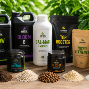 Fertilizantes