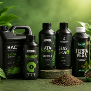 Fertilizantes