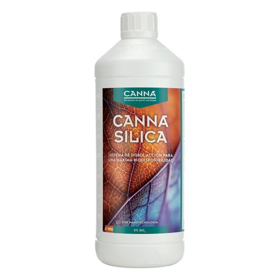 Silica Canna 1L